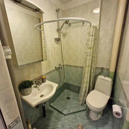 Apartment Malibu Dream Near Airport *