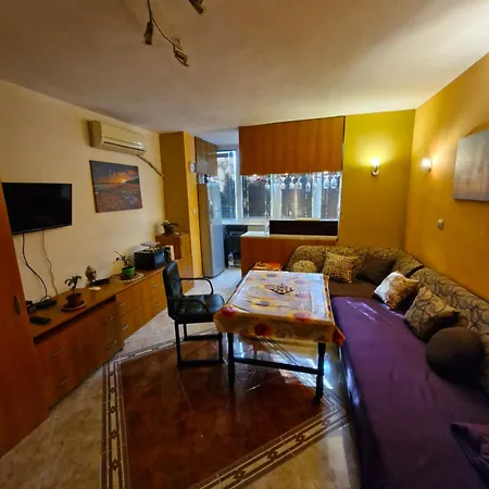 Apartament Malibu Dream Near Airport